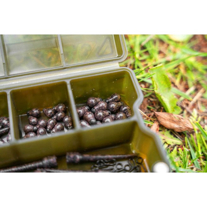 Korum Camo Quick Change Bead