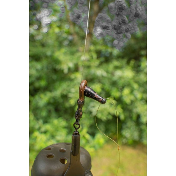 Korum Camo Quick Change Bead Anti Tangle