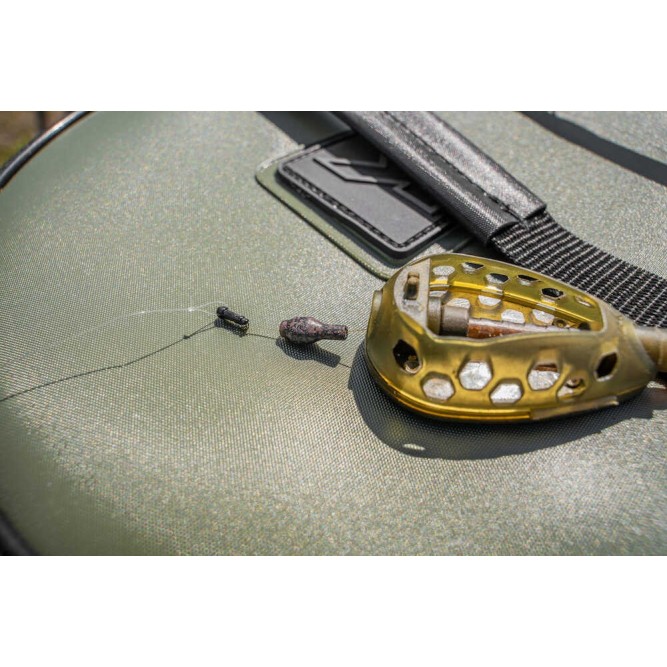 Korum Camo Quick Change Bead Bolt