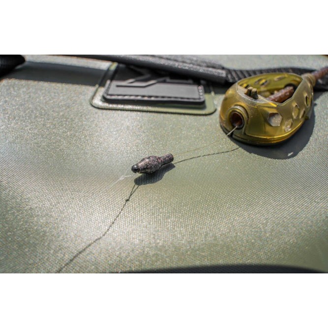 Korum Camo Quick Change Bead Bolt