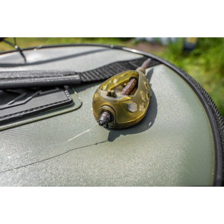 Korum Camo Quick Change Bead Bolt