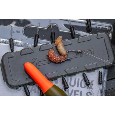 Korum Xpert Maggot Barbed