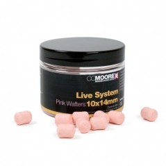 CCMoore Live System Pink Dumbell Wafters