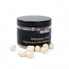 CCMoore Odyssey XXX White Dumbell Wafters