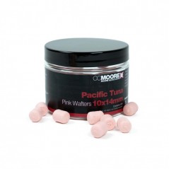 CCMoore Pacific Tuna Pink Dumbell Wafters