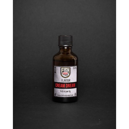 Fishfood Self Line Cream Dream 50ml