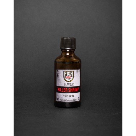 Fishfood Self Line Killer Shrimp 50ml