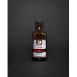 Fishfood Self Line Orange Oil 50ml