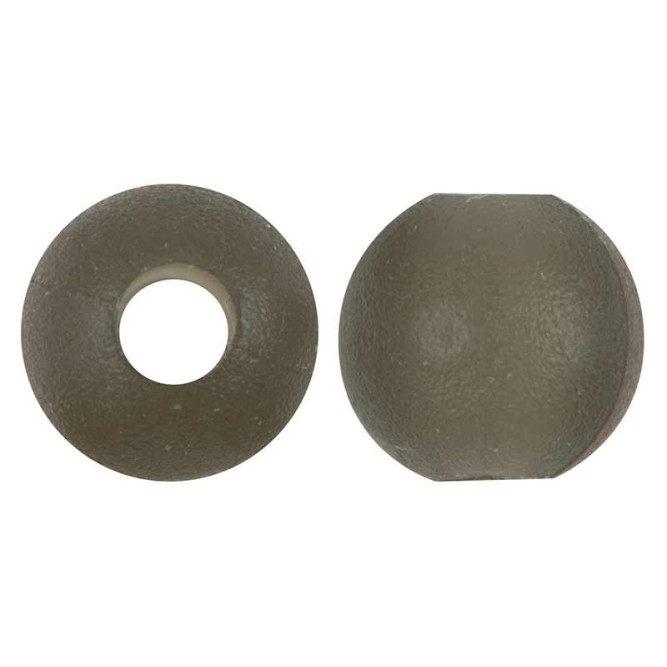 Fox Edges Natrurals Leader Beads