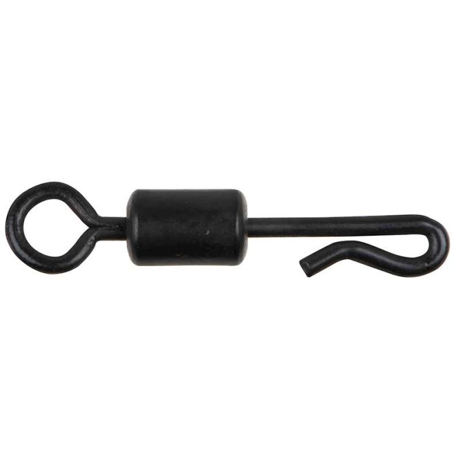 Fox Edges Naturals Power Grip Lead Clip Kit