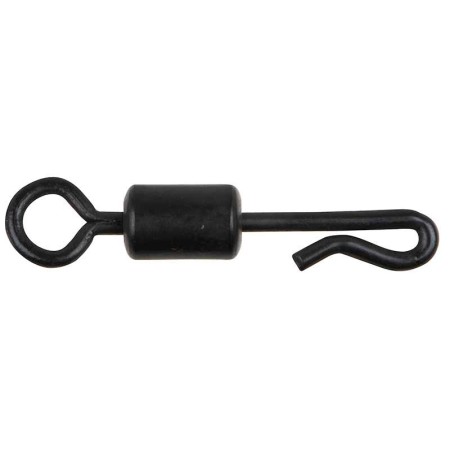 Fox Edges Naturals Power Grip Lead Clip Kit