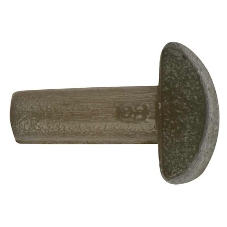Fox Edges Naturals Power Grip Lead Clip Kit