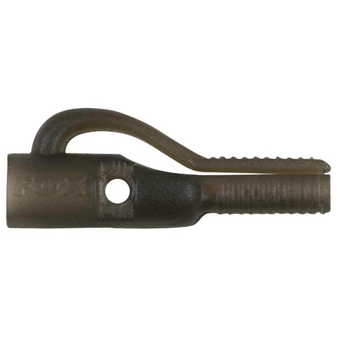 Fox Edges Naturals Power Grip Lead Clip Kit