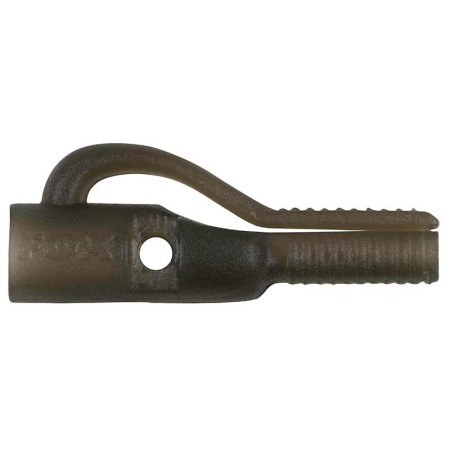 Fox Edges Naturals Power Grip Lead Clip Kit