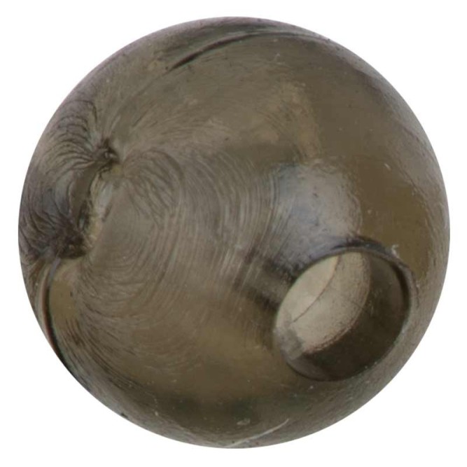 Edges Naturals Tapered Bore Beads - 4mm