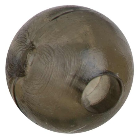 Edges Naturals Tapered Bore Beads - 4mm