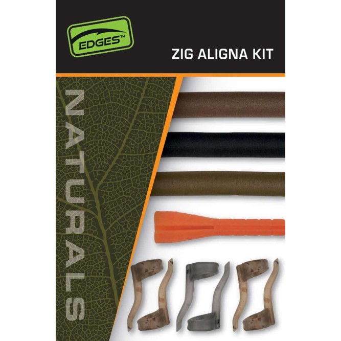 Edges Naturals Zig Alingna Kit