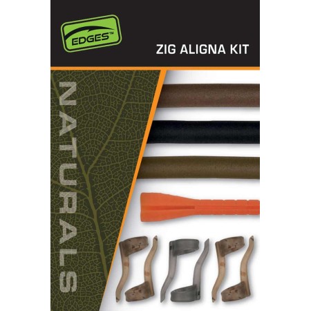 Edges Naturals Zig Alingna Kit