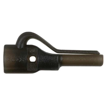 Fox Edges Naturals Zig Lead Clip Kit