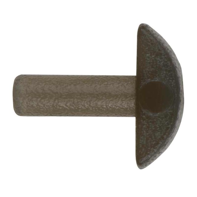 Fox Edges Naturals Zig Lead Clip Kit