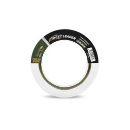 Fox Exocet Pro (low vis green) Leader