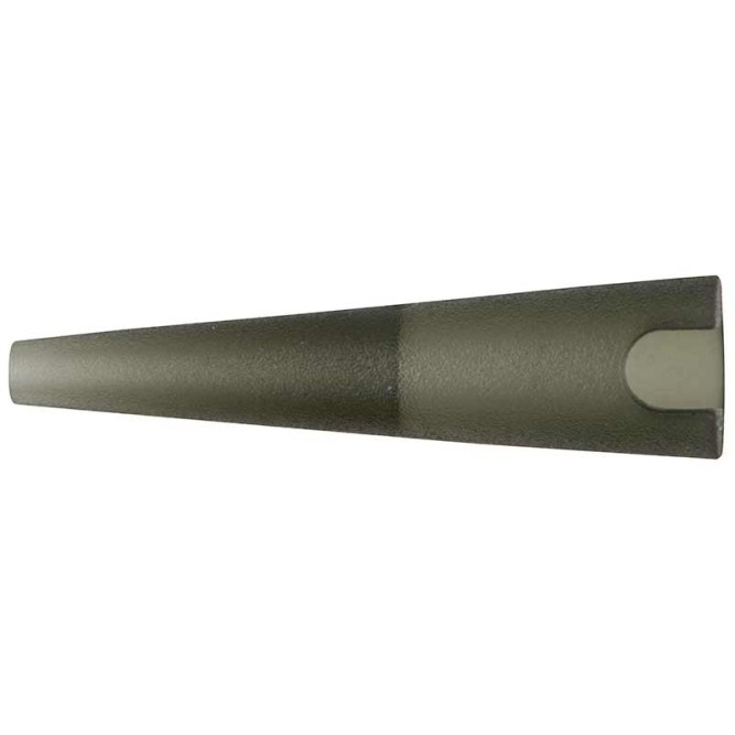 Naturals Size 7 Lead Clips Tail Rubbers