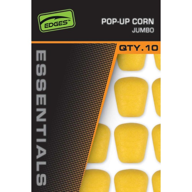 Fox Pop Up Corn