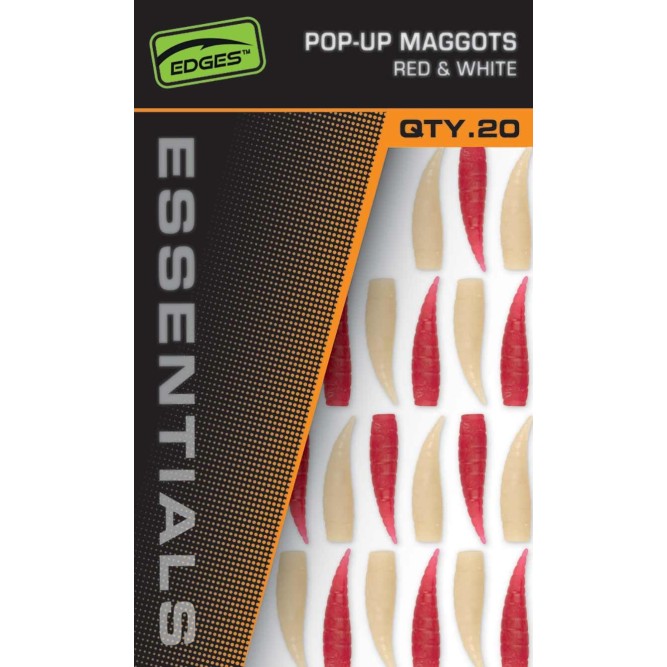 Fox Pop Up Maggots