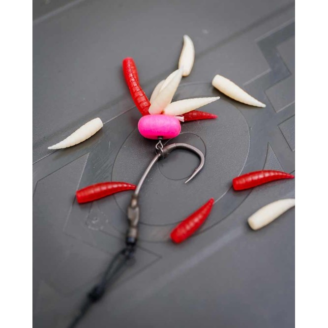 Fox Pop Up Maggots