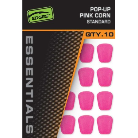 Fox Pop Up Corn Pink