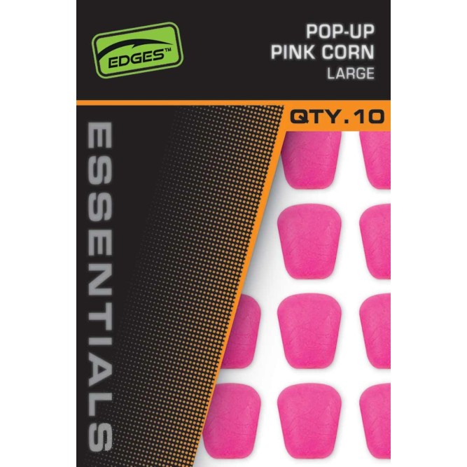 Fox Pop Up Corn Pink