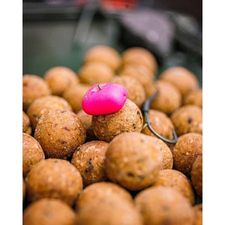 Fox Pop Up Corn Pink