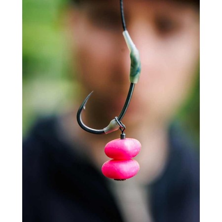 Fox Pop Up Corn Pink