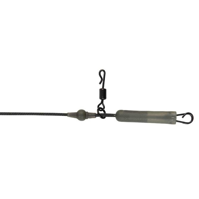 Fox Edges Naturals Submerge Heli Rigs