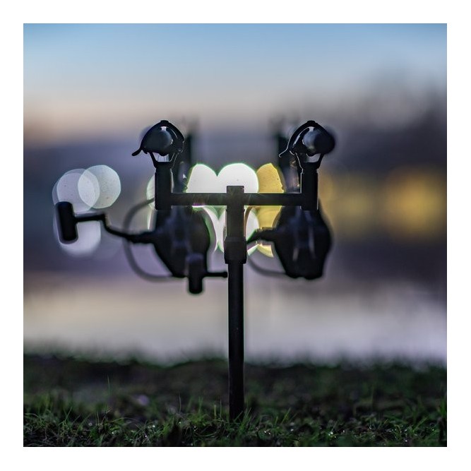 Nash All Terrain Butt Lock Xtreme