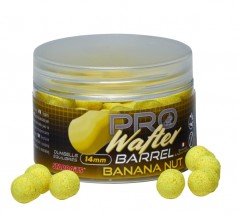 Star Baits Pro Banana Nut Wafter Barrel 14mm