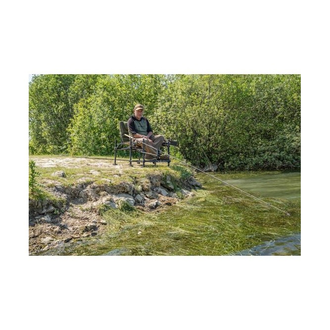 Korum S23 Accessory Chair Footplate