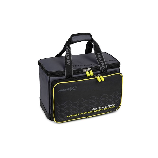 Matrix Ethos Pro Feeder Case