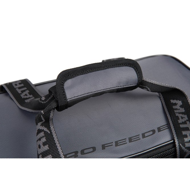 Matrix Ethos Pro Feeder Case