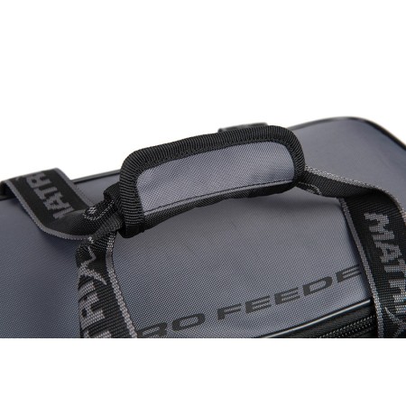 Matrix Ethos Pro Feeder Case