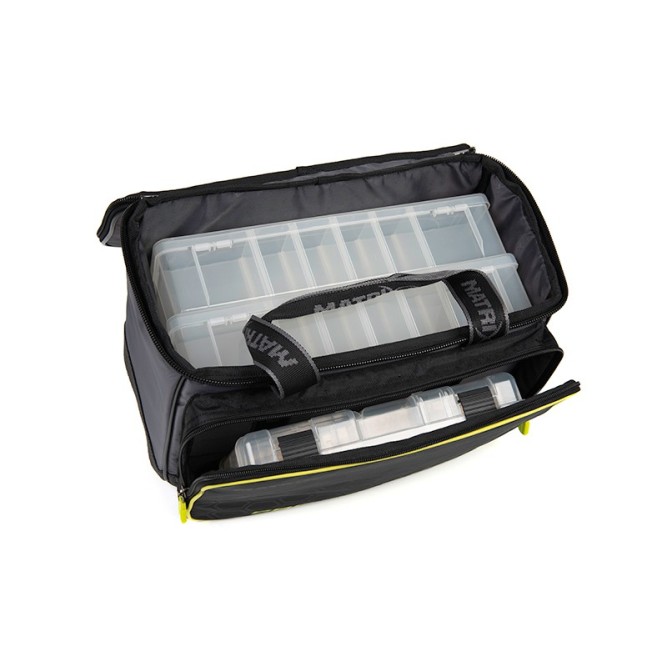 Matrix Ethos Pro Feeder Case