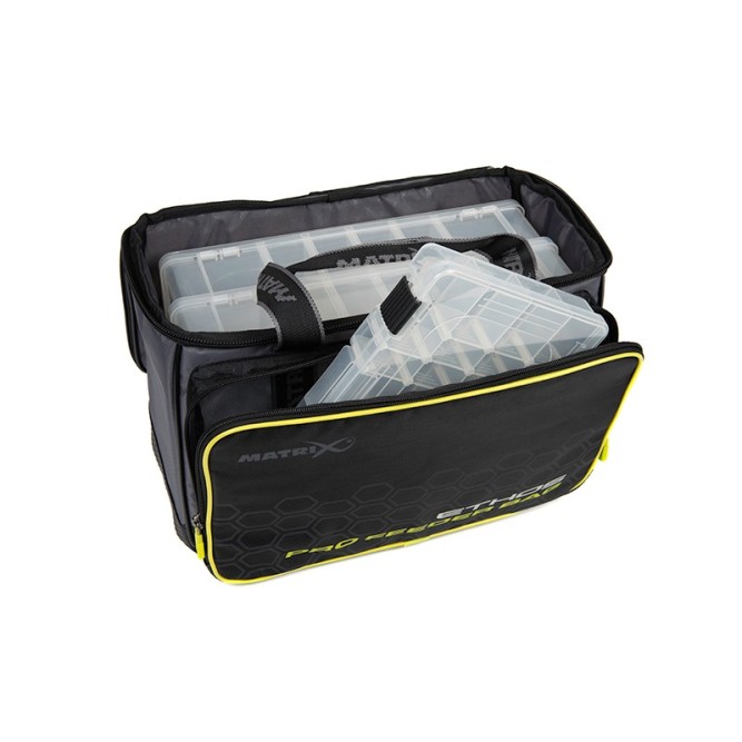 Matrix Ethos Pro Feeder Case