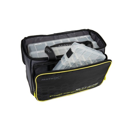 Matrix Ethos Pro Feeder Case