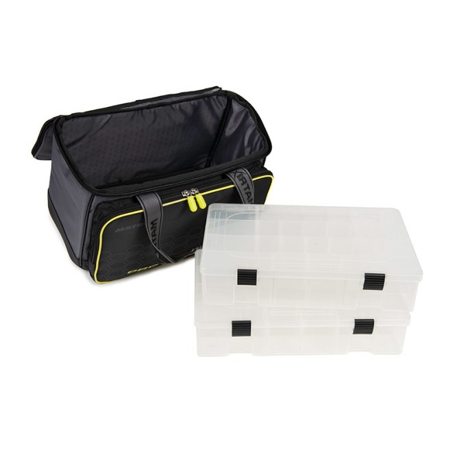 Matrix Ethos Pro Feeder Case