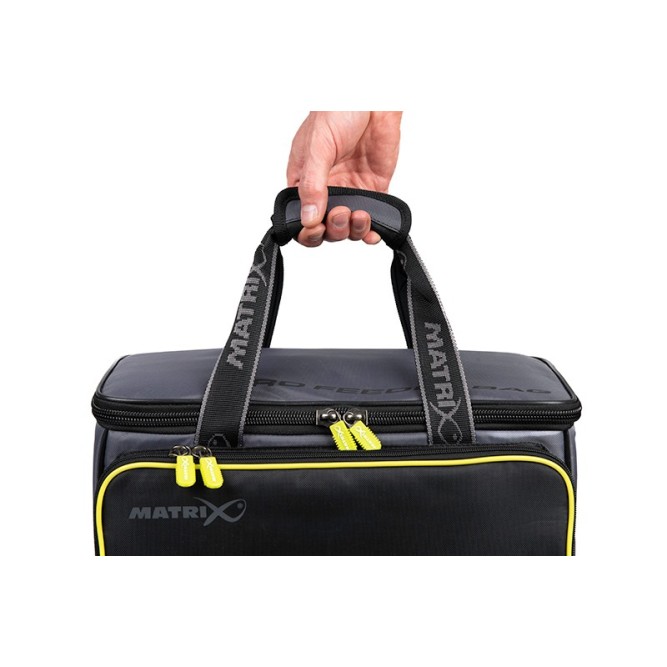 Matrix Ethos Pro Feeder Case