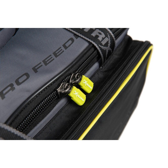 Matrix Ethos Pro Feeder Case