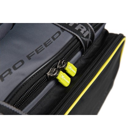 Matrix Ethos Pro Feeder Case