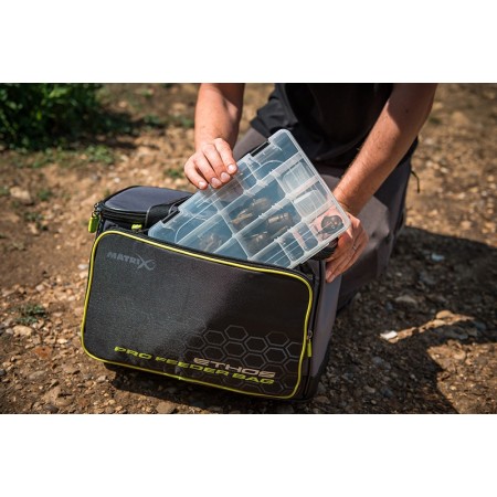 Matrix Ethos Pro Feeder Case