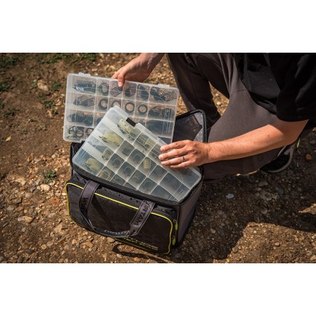 Matrix Ethos Pro Feeder Case