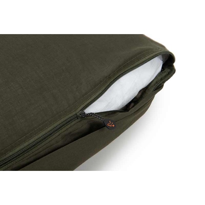 Fox Camolite Pillow